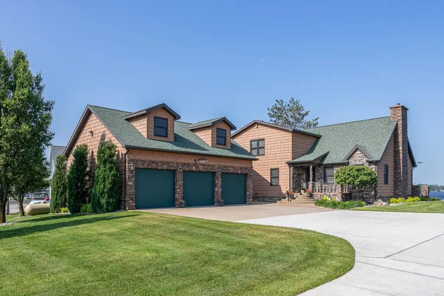 6890 Jessie Drive, Saint Helen, MI 48656 - #3