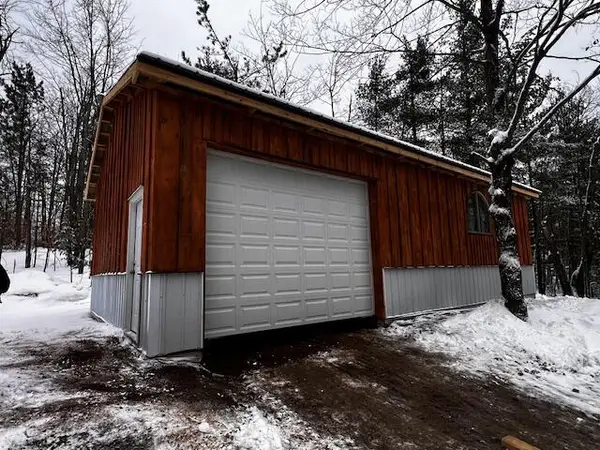 16271 Timberline Drive, Wolverine, MI 49799