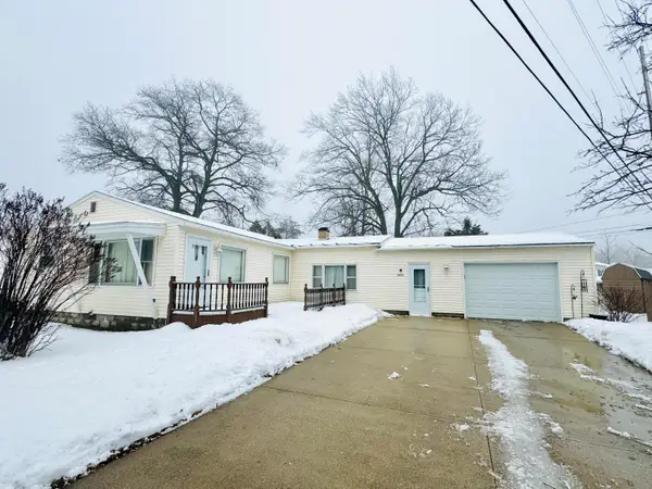 2453 Hobbs Drive, Alpena, MI 49707