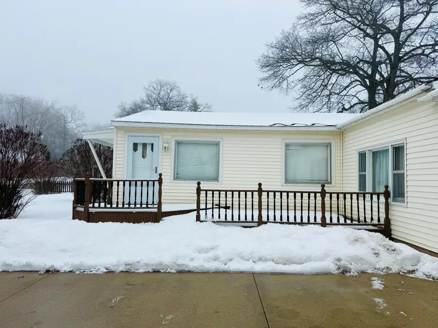 2453 Hobbs Drive, Alpena, MI 49707 - #3