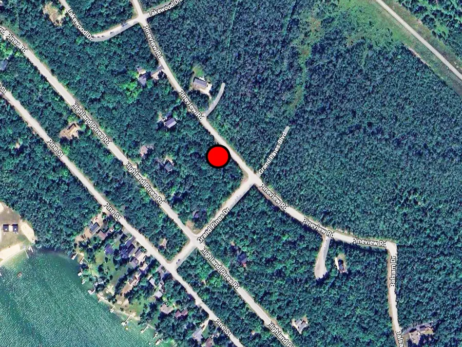 Lot 148 Pineview Drive, Presque Isle, MI 49777 - #2