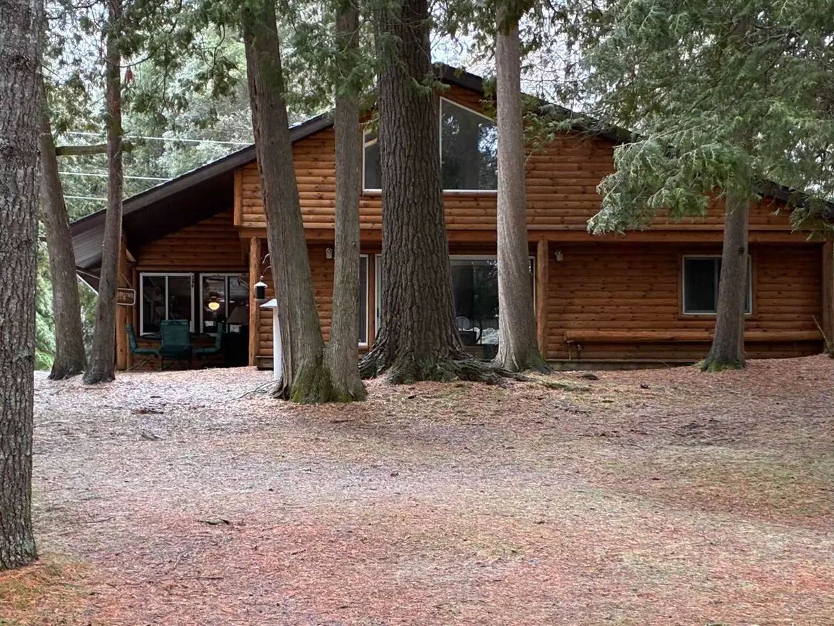 4556 Haskell Drive, Lewiston, MI 49756 - #1