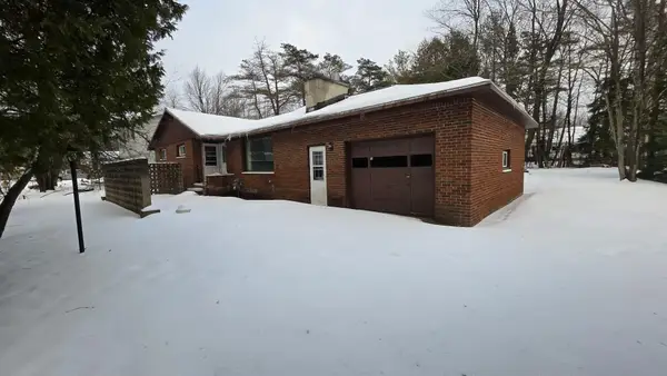 193 Woodland Drive, Alpena, MI 49707