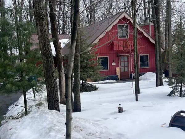 414 Ridgedale Drive, Roscommon, MI 48653