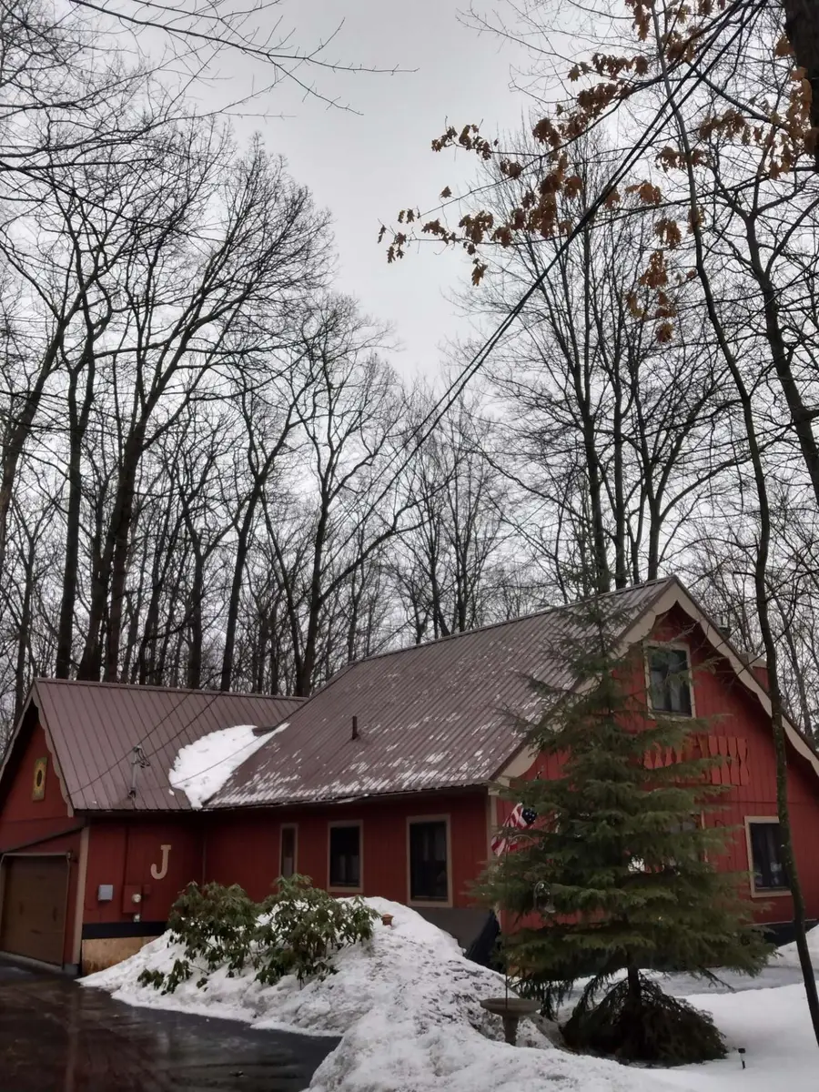 414 Ridgedale Drive, Roscommon, MI 48653 - #2