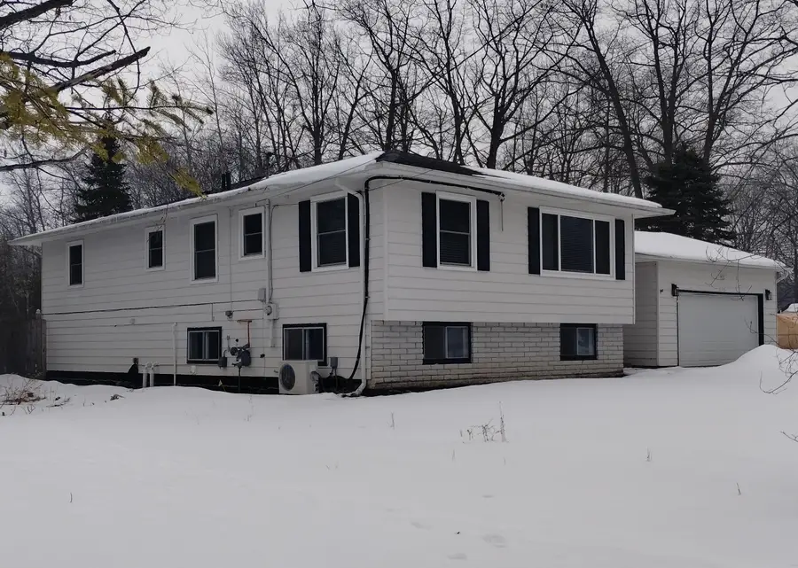 2155 Hobbs Drive, Alpena, MI 49707 - #2
