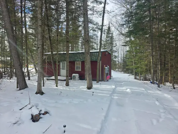 3566 Apache Trail, Glennie, MI 48737