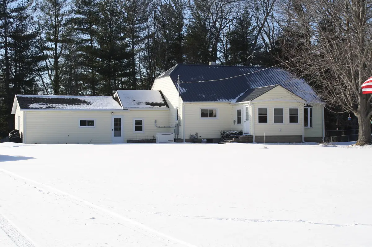 3888 S F 41, Mikado, MI 48745 - #1