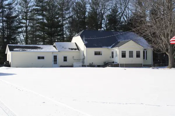 3888 S F 41, Mikado, MI 48745