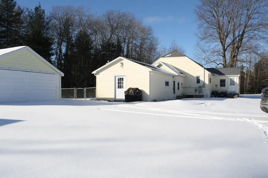 3888 S F 41, Mikado, MI 48745 - #2