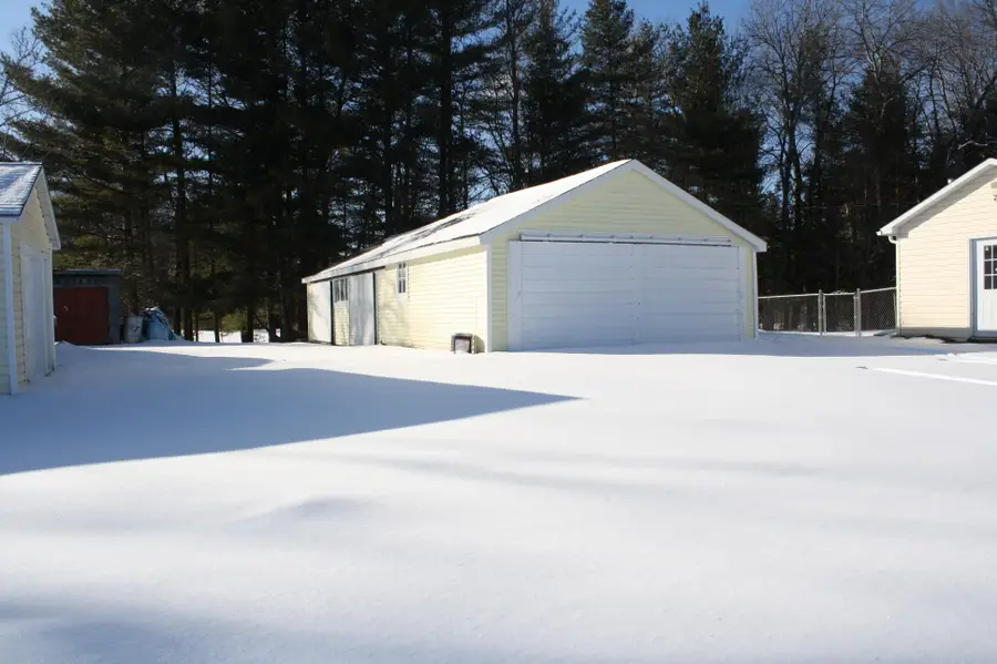 3888 S F 41, Mikado, MI 48745 - #3