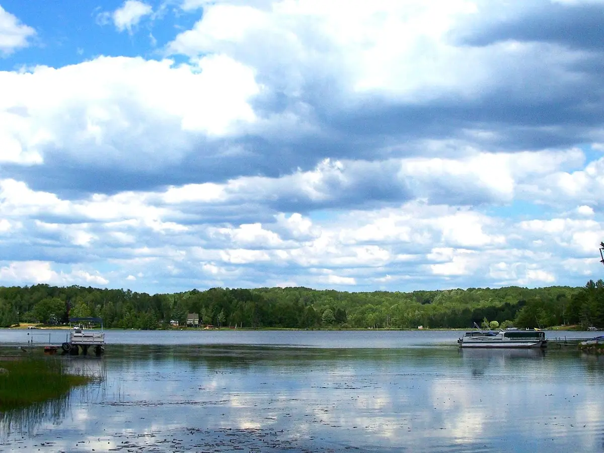 L 100-101 High Pine Court, Wolverine, MI 49799 - #1