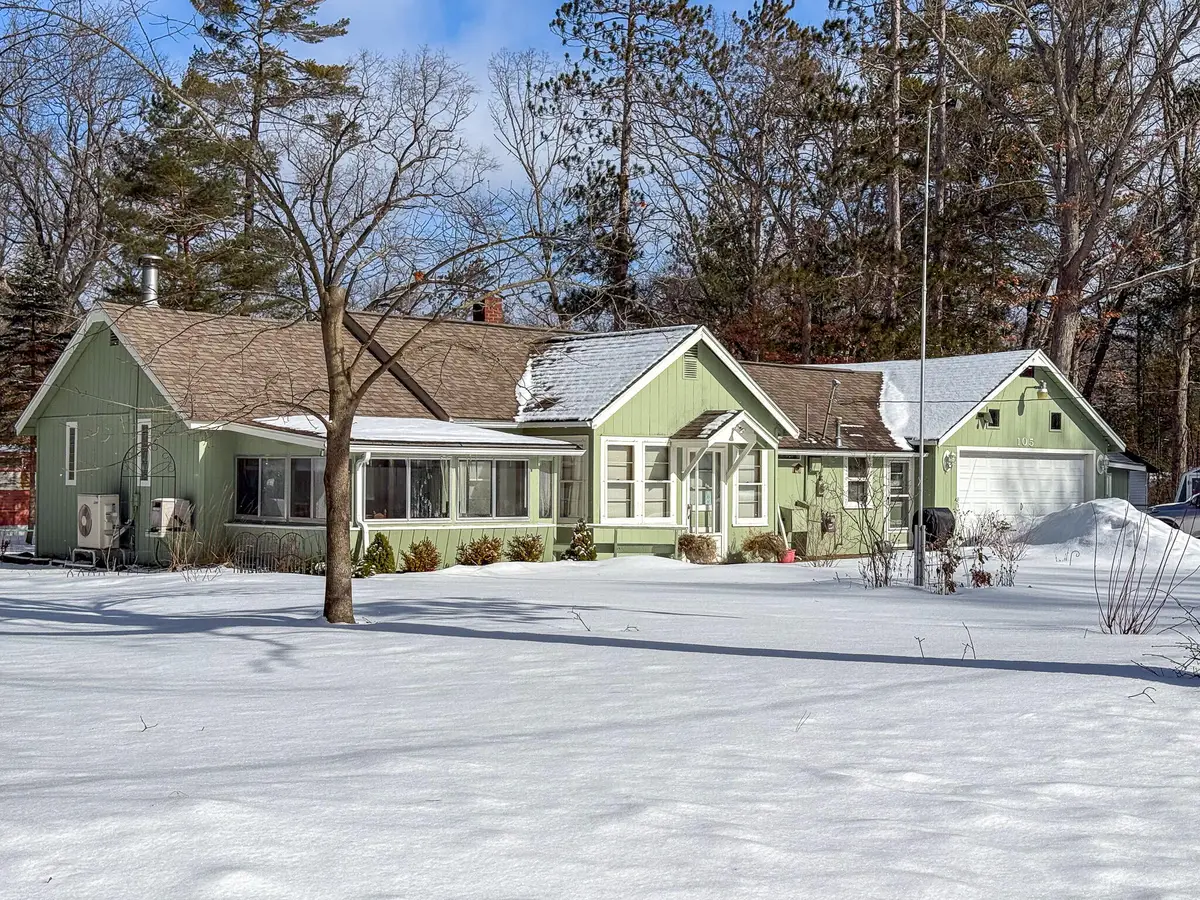 105 Sumac Drive, Prudenville, MI 48651 - #1