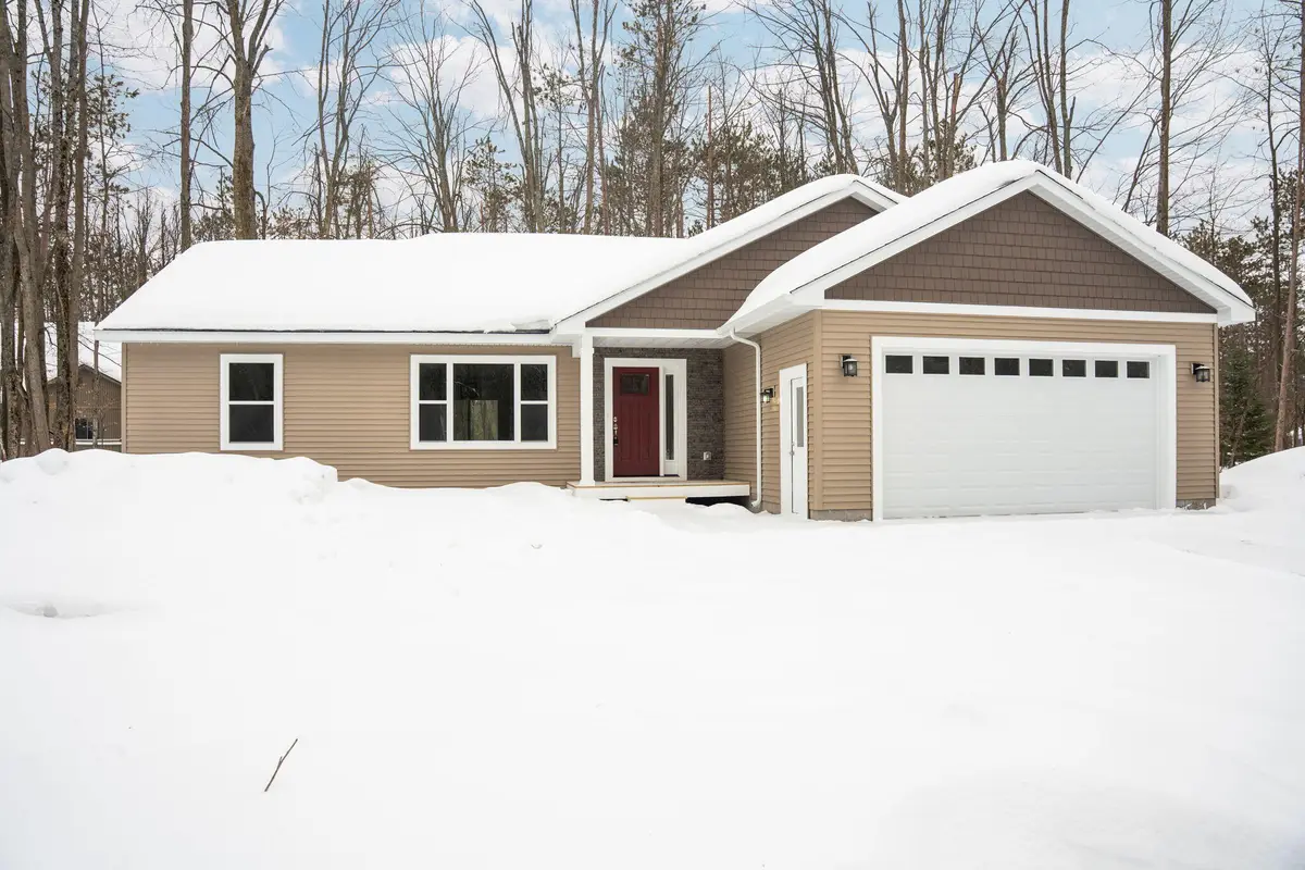 6562 Pebble Beach Drive, Gaylord, MI 49735 - #1