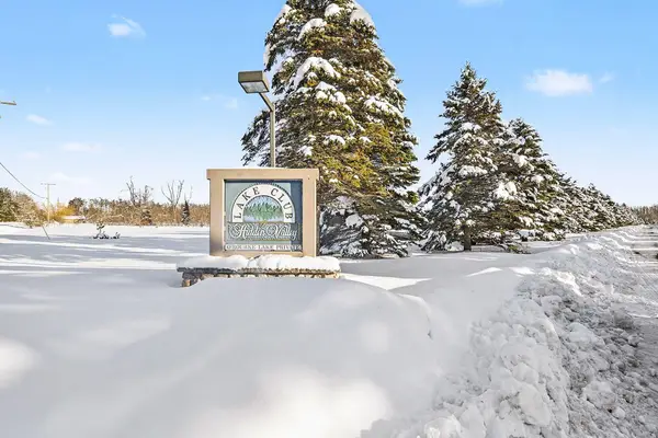Lot 28 Lake Club Drive, Gaylord, MI 49735