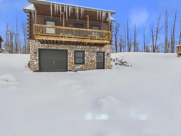 2410 Beaver Creek Drive, Gaylord, MI 49735