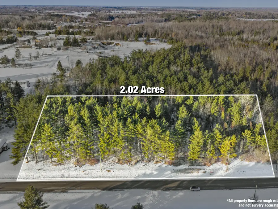 VL 2.02 AC Carrier Road, Hillman, MI 49746 - #3