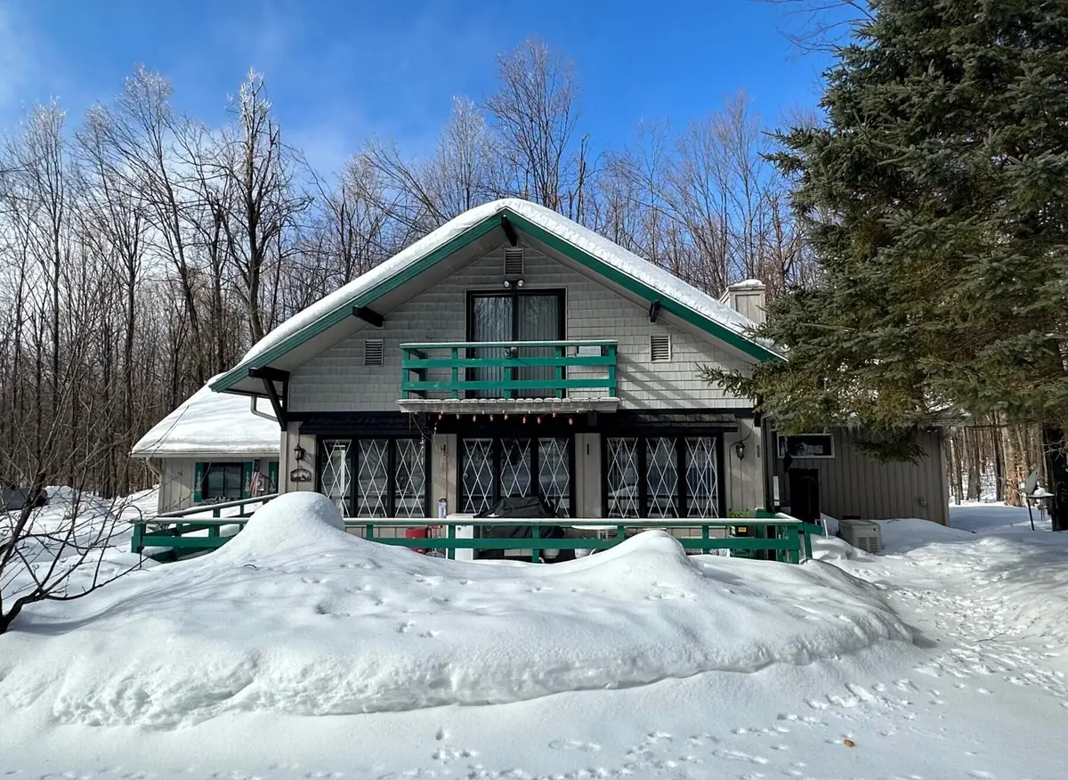 10286 Shawnee Trail, Gaylord, MI 49735 - #1