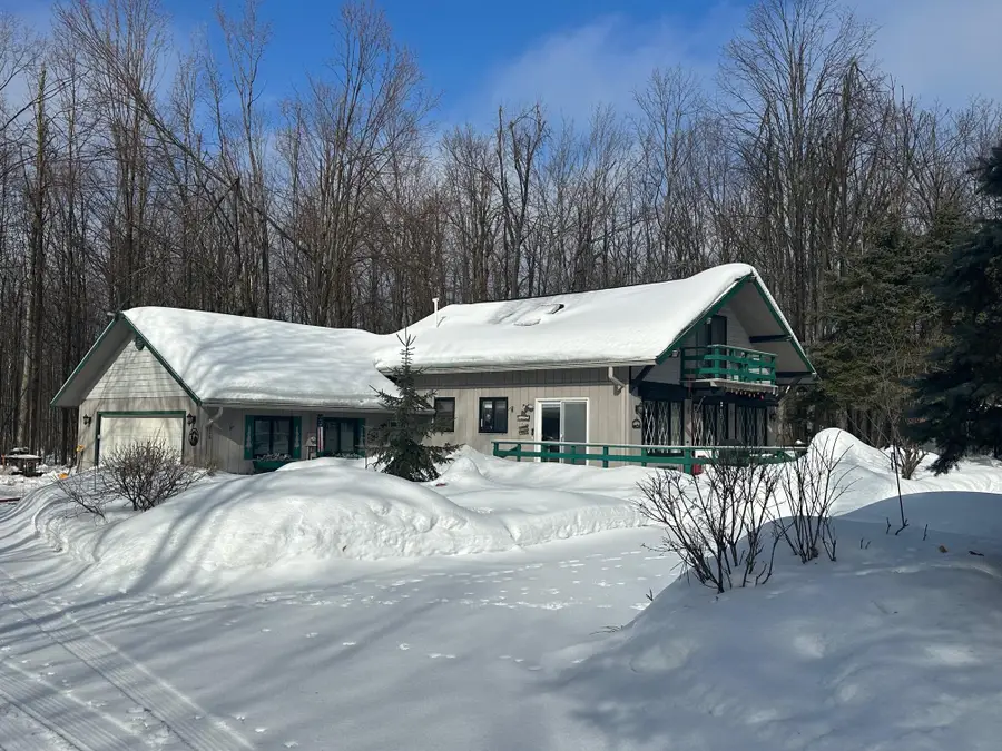 10286 Shawnee Trail, Gaylord, MI 49735 - #2