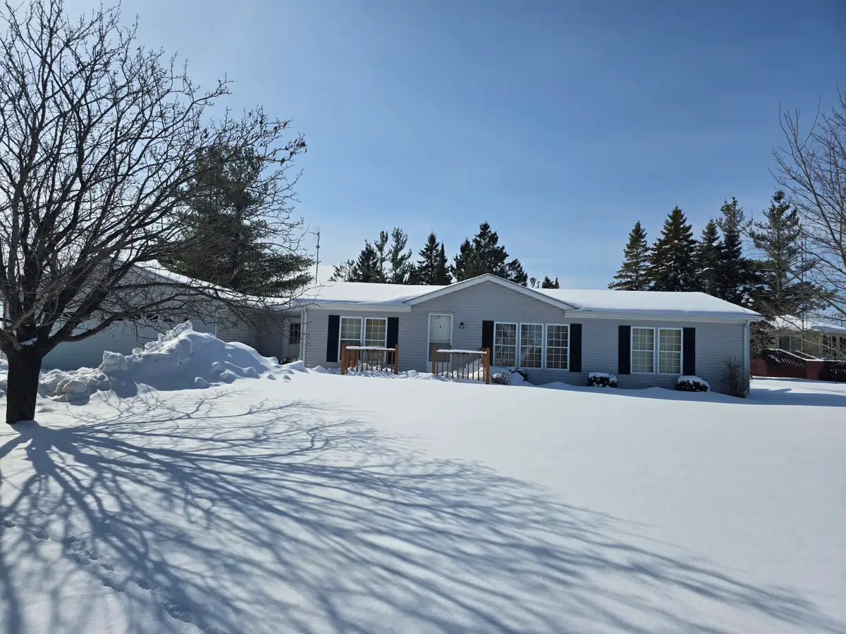 15100 Fairway Court, Hillman, MI 49746 - #1