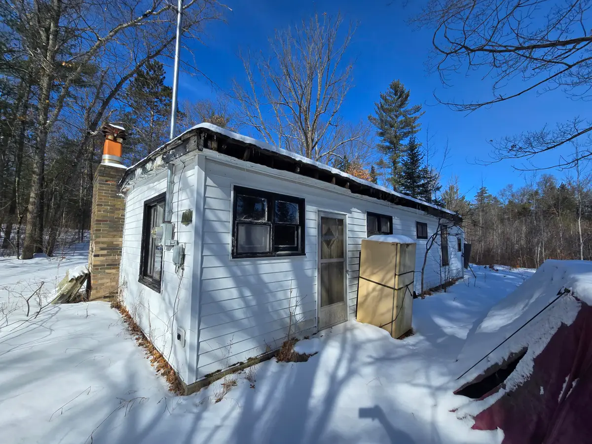 96 Popps Road, Mio, MI 48647 - #1