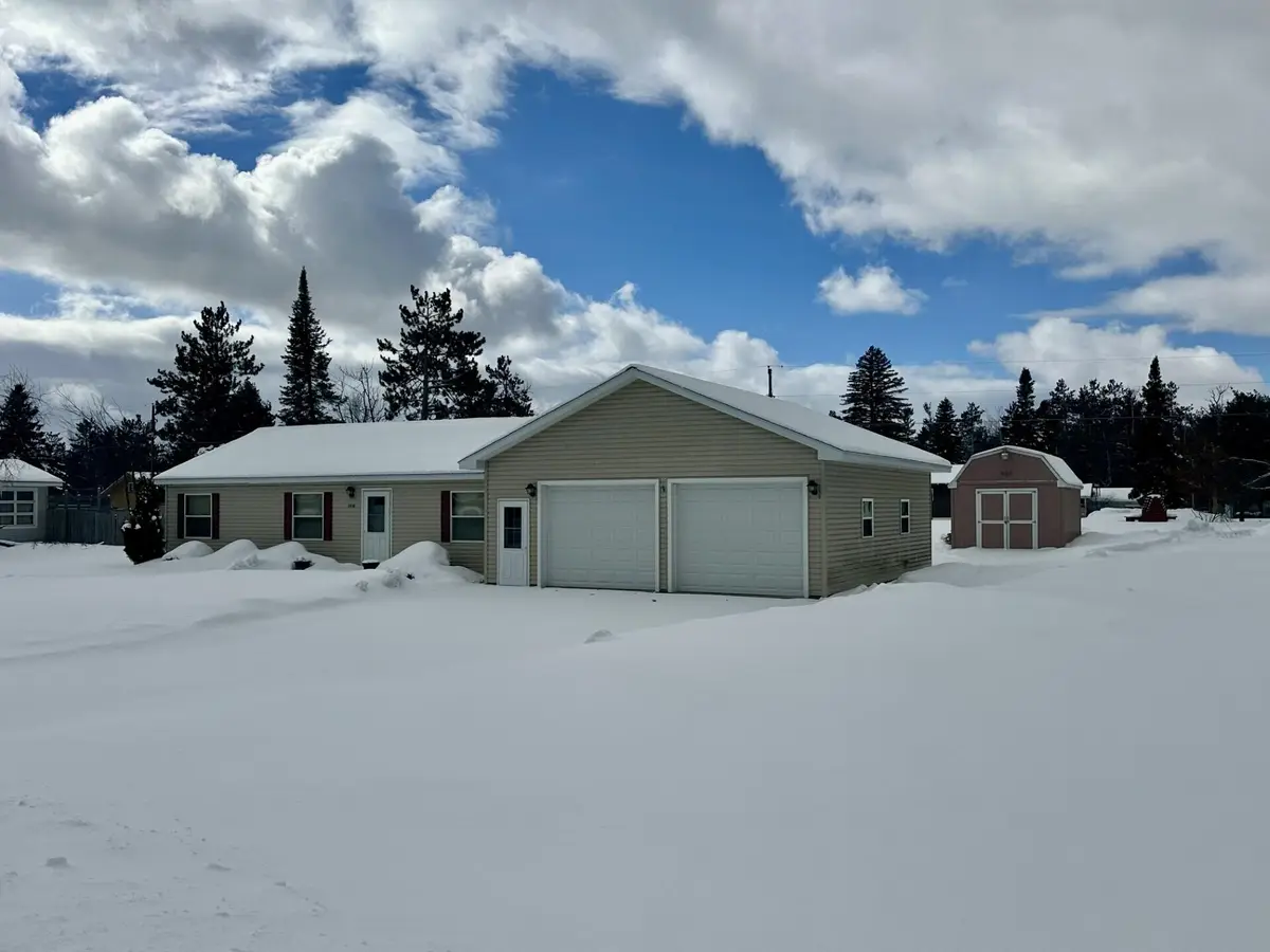 2710 Mantz Street, Lewiston, MI 49756 - #1