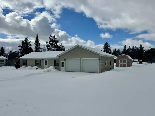 2710 Mantz Street, Lewiston, MI 49756