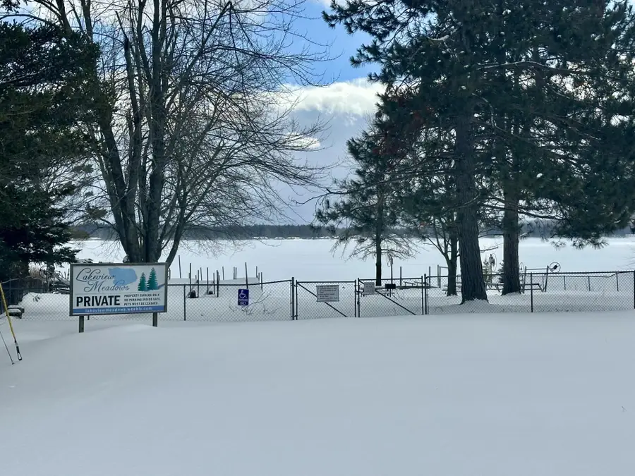 2710 Mantz Street, Lewiston, MI 49756 - #3