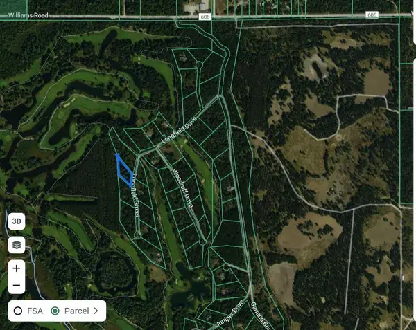 11 Longfield Drive, Lewiston, MI 49756