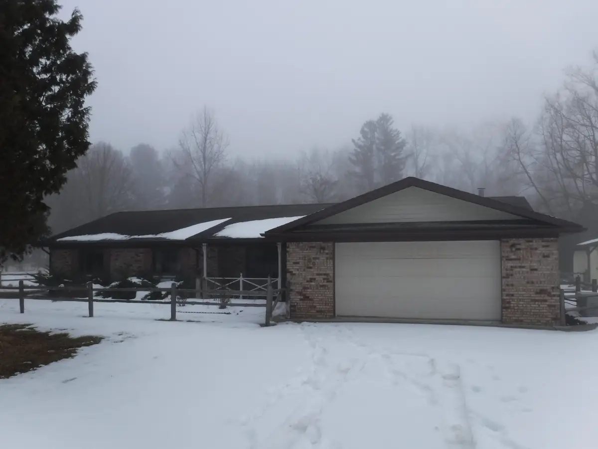 329 W Main Street, Harrisville, MI 48740 - #1