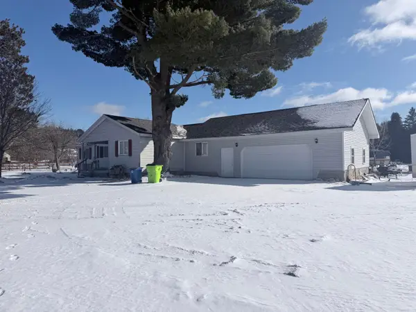 1050 W Burdell Road, Roscommon, MI 48653