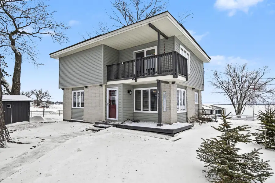 111 3rd Street, Prudenville, MI 48651 - #2