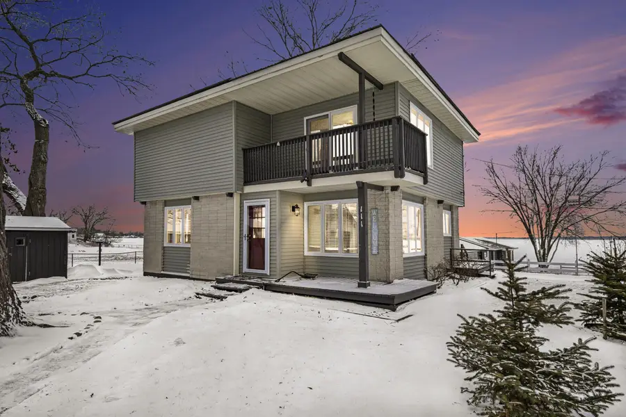 111 3rd Street, Prudenville, MI 48651 - #3