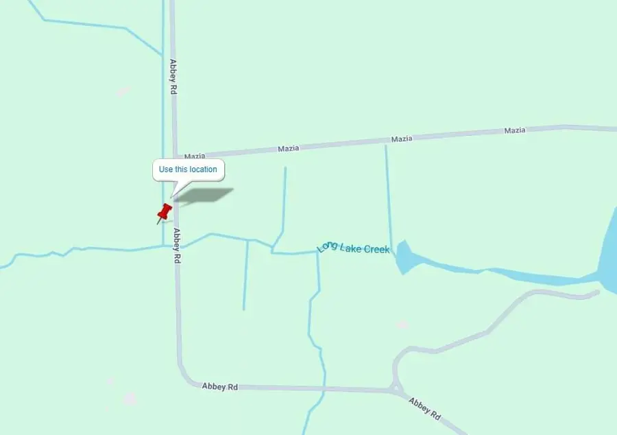 49.37 AC Abbey Road, Cheboygan, MI 49721 - #2