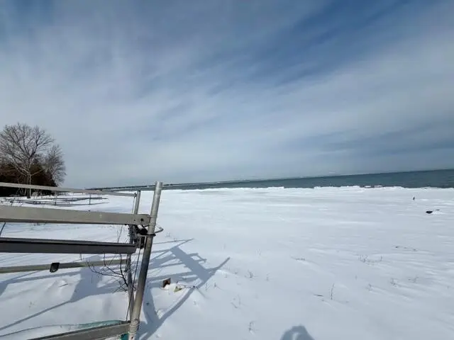 Lot 1 N Partridge Point Road, Alpena, MI 49707 - #3