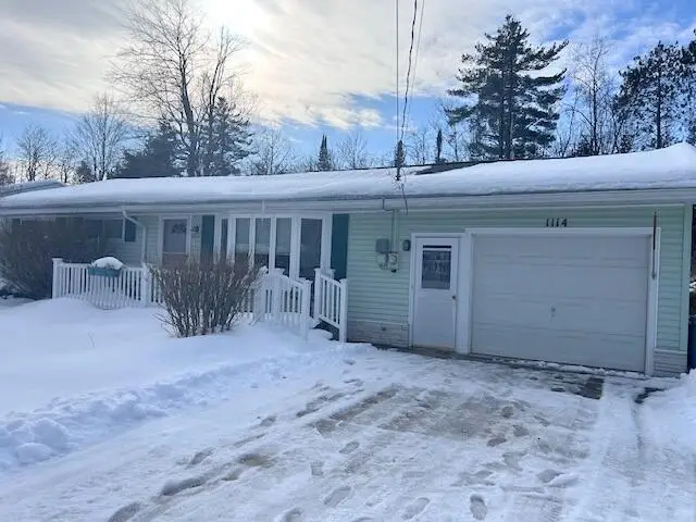 1114 Wilke Street, Alpena, MI 49707 - #2