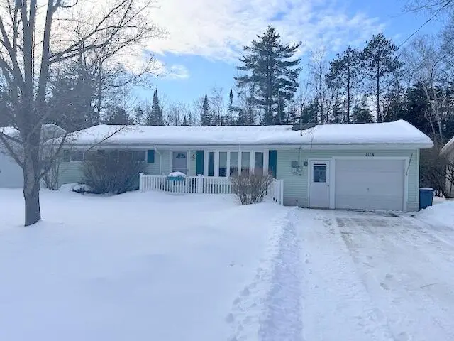 1114 Wilke Street, Alpena, MI 49707 - #3