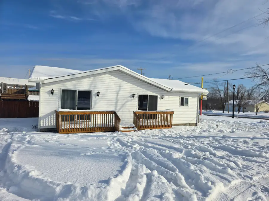 4191 N Abbe Road, Comins, MI 48619 - #2