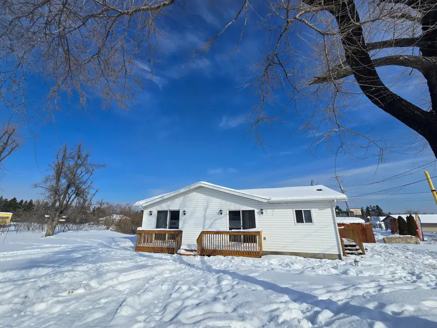 4191 N Abbe Road, Comins, MI 48619 - #3