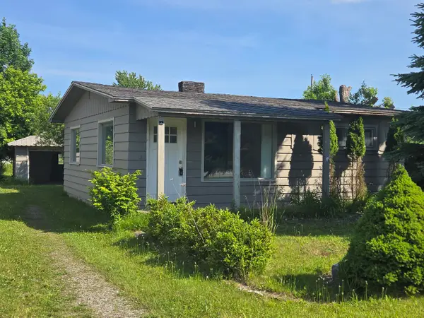 520 Michigan Avenue, Alpena, MI 49707