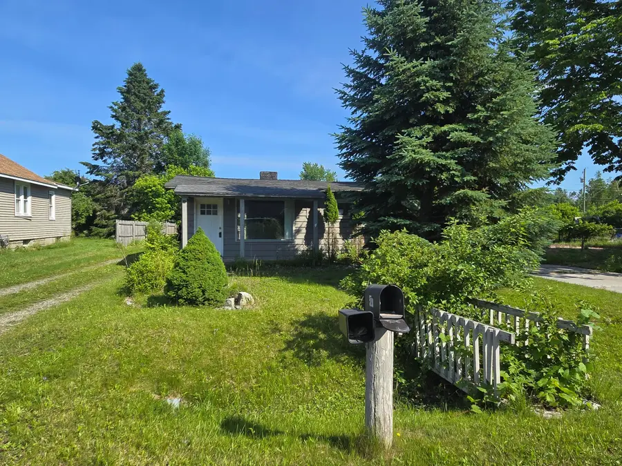 520 Michigan Avenue, Alpena, MI 49707 - #2