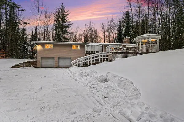 1951 Kneeland Road, Fairview, MI 48621