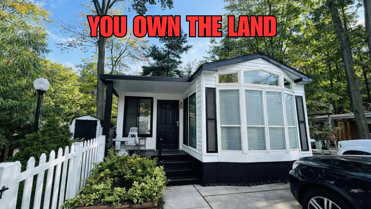 2757 Owens Unit 57 Drive, Houghton Lake, MI 48629 - #1