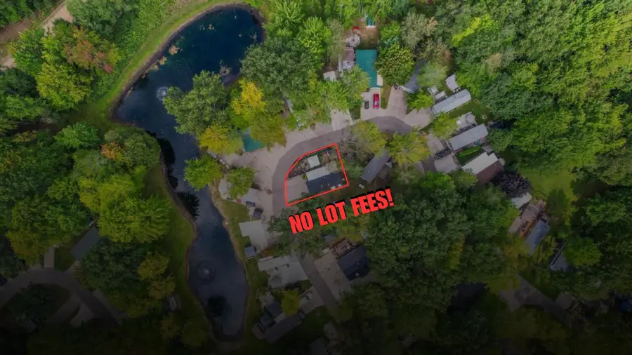 2757 Owens Unit 57 Drive, Houghton Lake, MI 48629 - #2