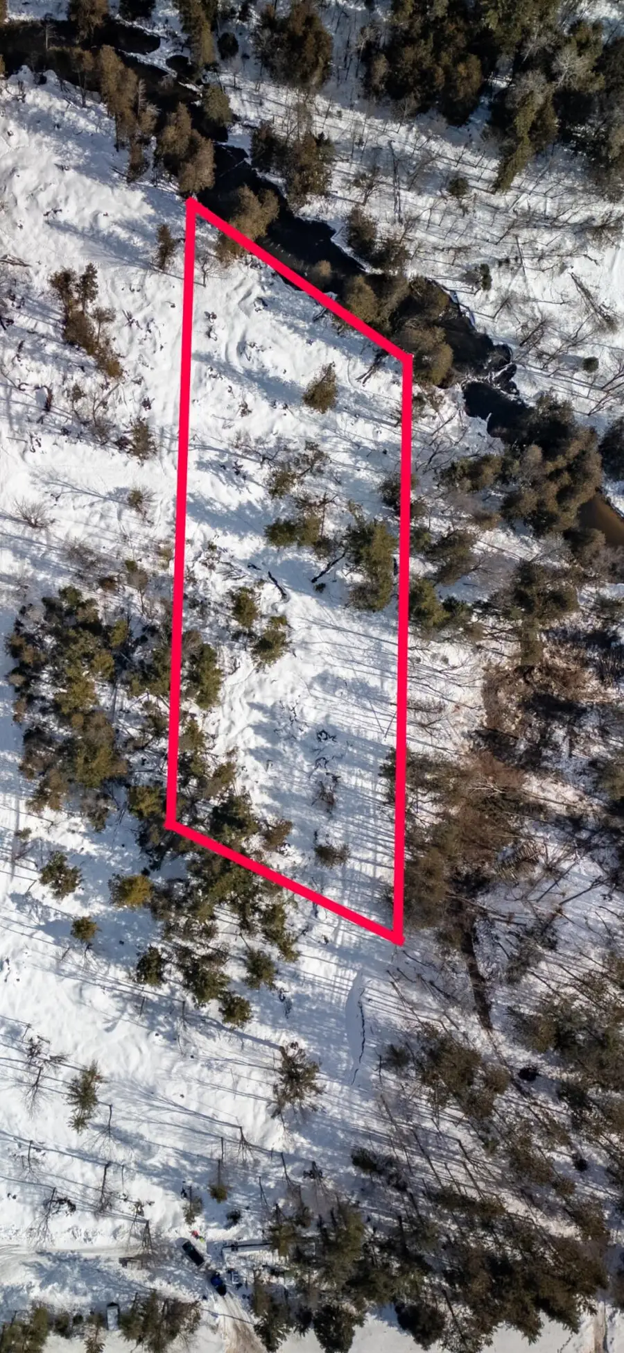 8993 S Straits Highway, Wolverine, MI 49799 - #2