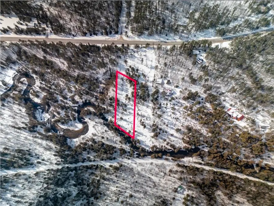 8993 S Straits Highway, Wolverine, MI 49799 - #3