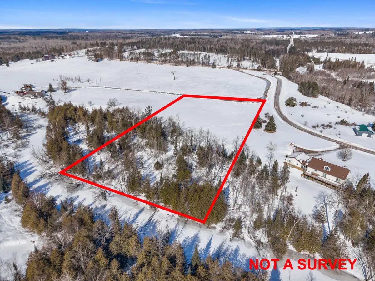 Parcel B W 638 Highway, Onaway, MI 49765 - #1