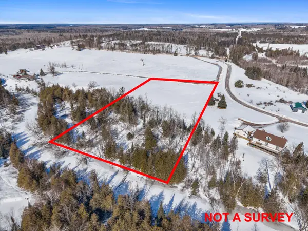 Parcel B W 638 Highway, Onaway, MI 49765