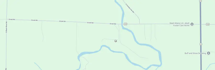 Parcel B W 638 Highway, Onaway, MI 49765 - #2