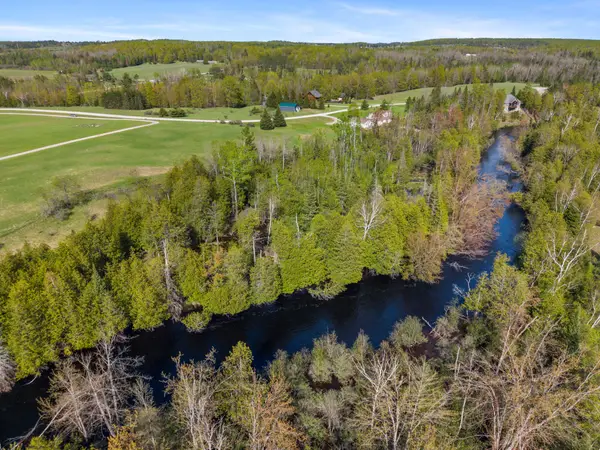 Parcel B W 638 Highway, Onaway, MI 49765